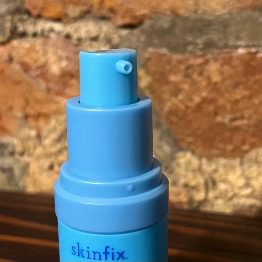 Skinfix barrier+ Triple Lipid-Boost 360° Hydrating Eye Cream
